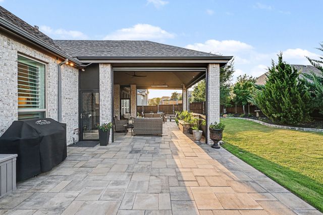 1600 Cottonwood Trail, Prosper, TX 75078