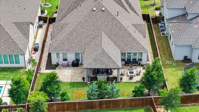 1600 Cottonwood Trail, Prosper, TX 75078