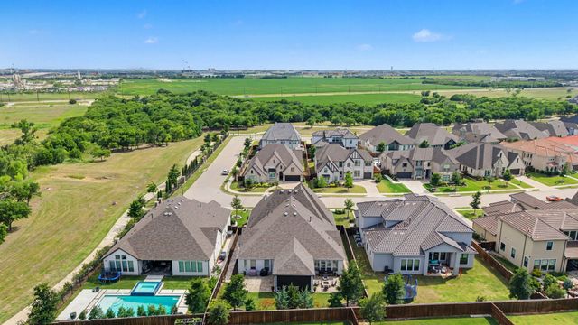 1600 Cottonwood Trail, Prosper, TX 75078