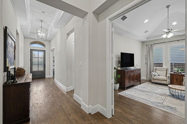1600 Cottonwood Trail, Prosper, TX 75078