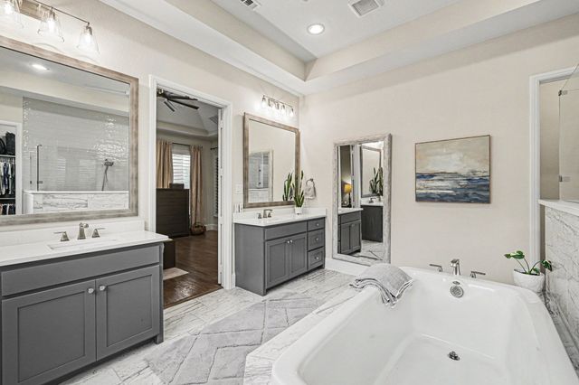 1600 Cottonwood Trail, Prosper, TX 75078