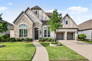 1600 Cottonwood Trail, Prosper, TX 75078