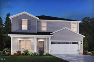 149 Klamath Drive Drive, Garner, NC 27529