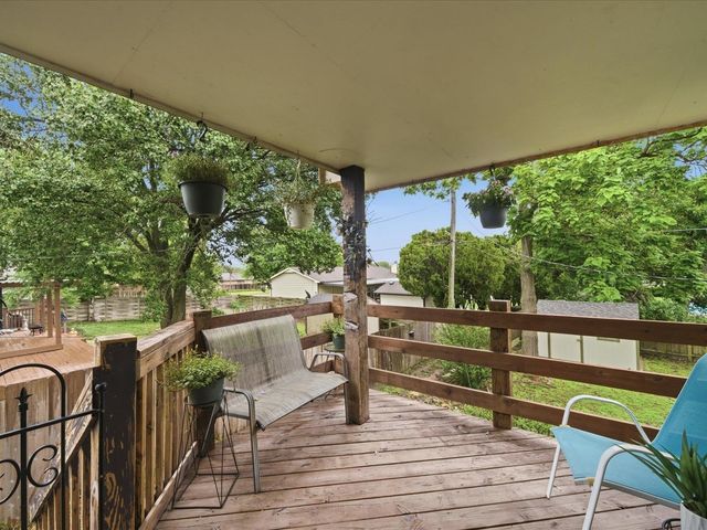 7321 W Suncrest St, Wichita, KS 67212