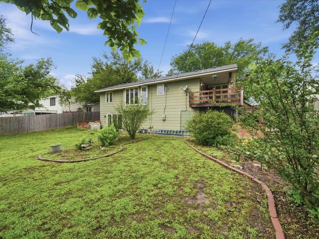 7321 W Suncrest St, Wichita, KS 67212