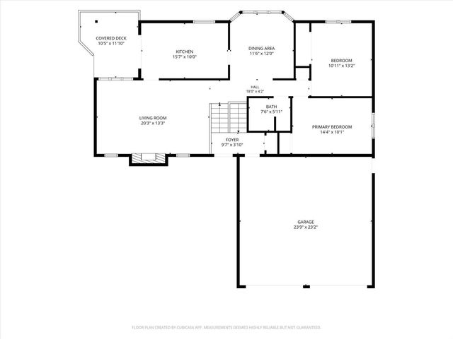 7321 W Suncrest St, Wichita, KS 67212