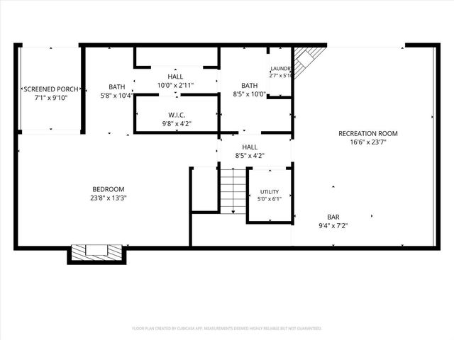 7321 W Suncrest St, Wichita, KS 67212