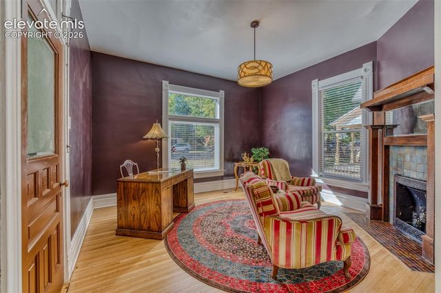 431 E 2nd Street, Florence, CO 81226