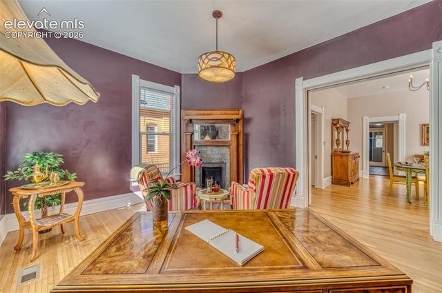 431 E 2nd Street, Florence, CO 81226