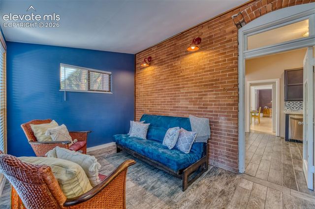 431 E 2nd Street, Florence, CO 81226