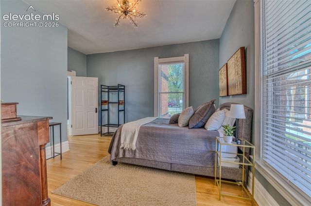 431 E 2nd Street, Florence, CO 81226