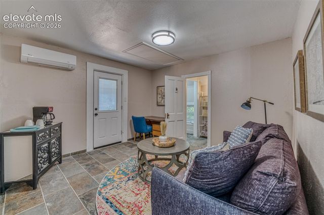 431 E 2nd Street, Florence, CO 81226