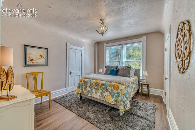 431 E 2nd Street, Florence, CO 81226