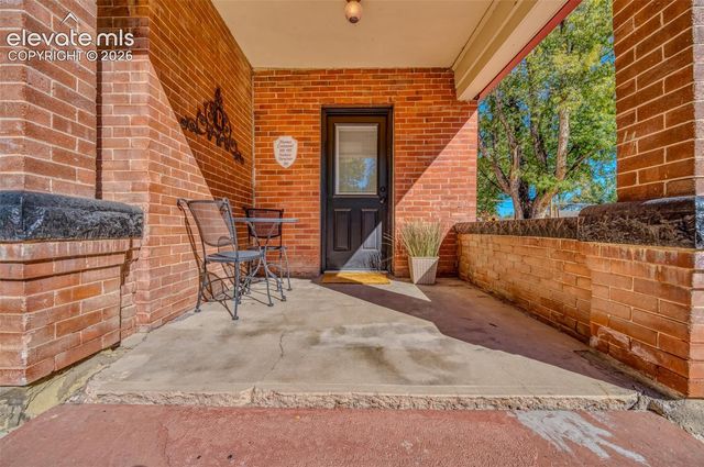 431 E 2nd Street, Florence, CO 81226