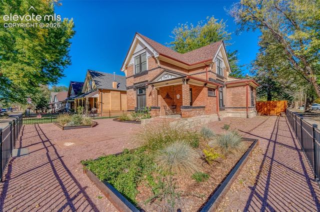 431 E 2nd Street, Florence, CO 81226