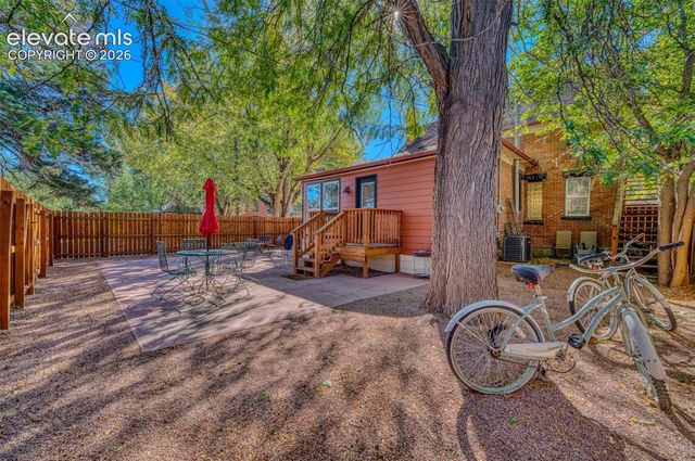 431 E 2nd Street, Florence, CO 81226