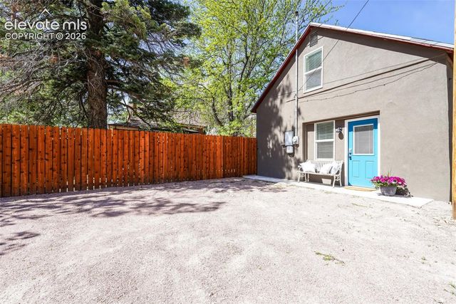 431 E 2nd Street, Florence, CO 81226