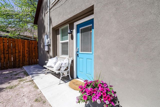 431 E 2nd Street, Florence, CO 81226