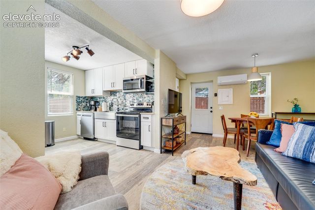 431 E 2nd Street, Florence, CO 81226