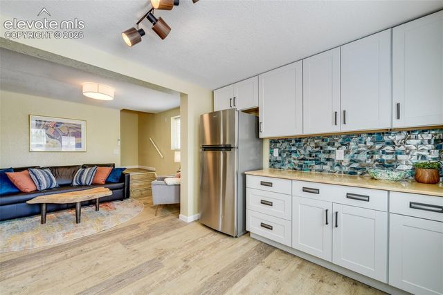 431 E 2nd Street, Florence, CO 81226
