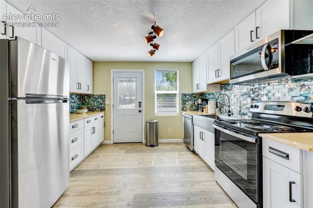 431 E 2nd Street, Florence, CO 81226