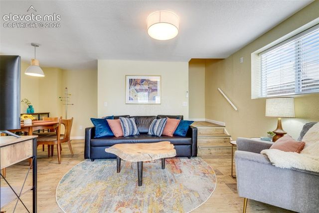431 E 2nd Street, Florence, CO 81226