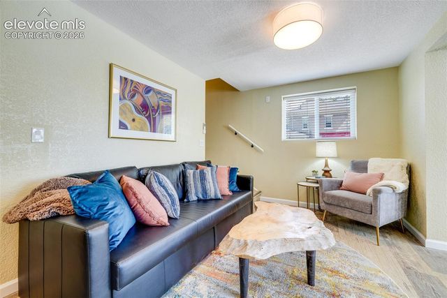 431 E 2nd Street, Florence, CO 81226