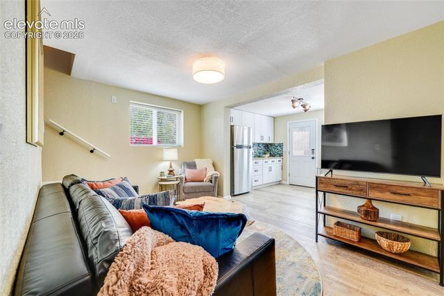431 E 2nd Street, Florence, CO 81226