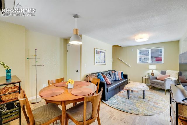431 E 2nd Street, Florence, CO 81226