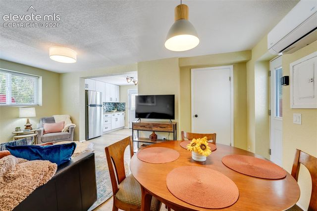 431 E 2nd Street, Florence, CO 81226