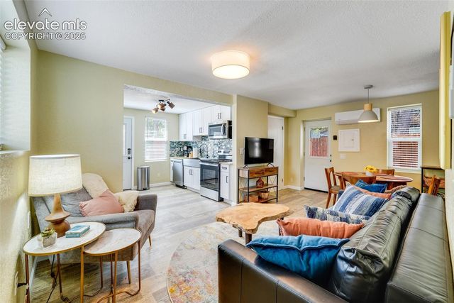 431 E 2nd Street, Florence, CO 81226