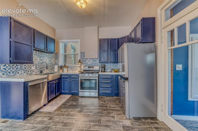 431 E 2nd Street, Florence, CO 81226