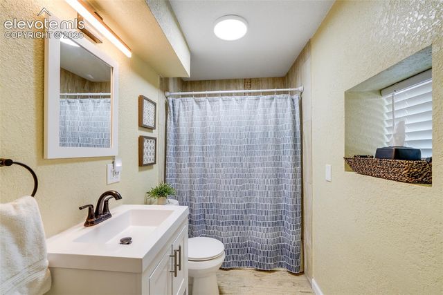 431 E 2nd Street, Florence, CO 81226