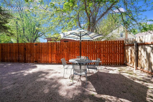 431 E 2nd Street, Florence, CO 81226