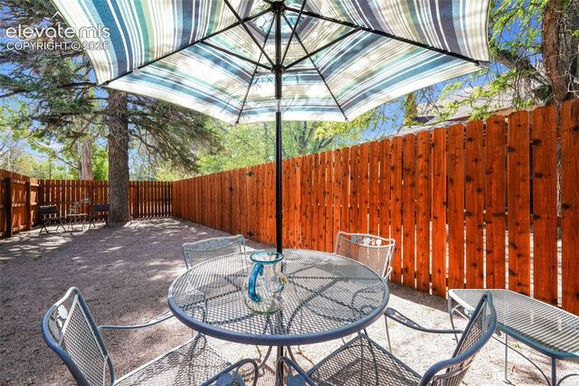 431 E 2nd Street, Florence, CO 81226