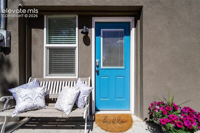 431 E 2nd Street, Florence, CO 81226