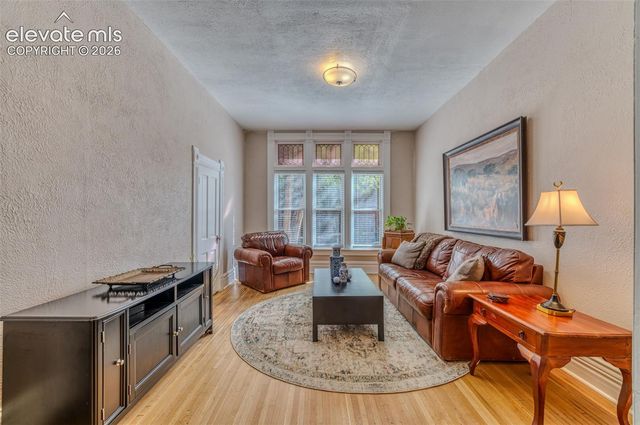 431 E 2nd Street, Florence, CO 81226