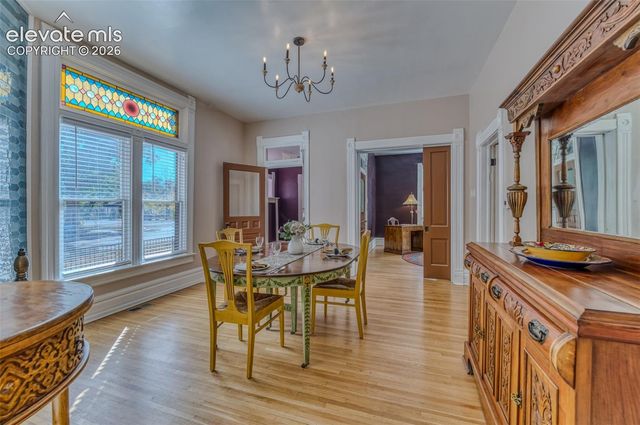431 E 2nd Street, Florence, CO 81226