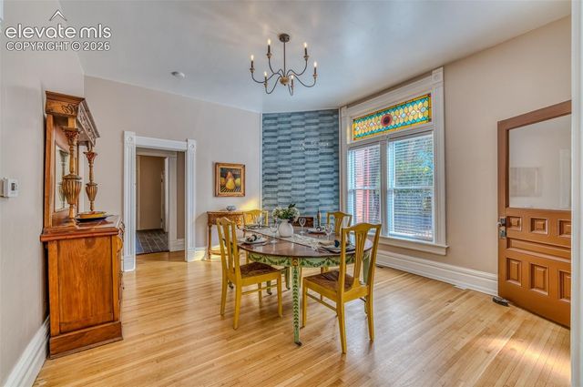 431 E 2nd Street, Florence, CO 81226