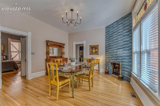 431 E 2nd Street, Florence, CO 81226