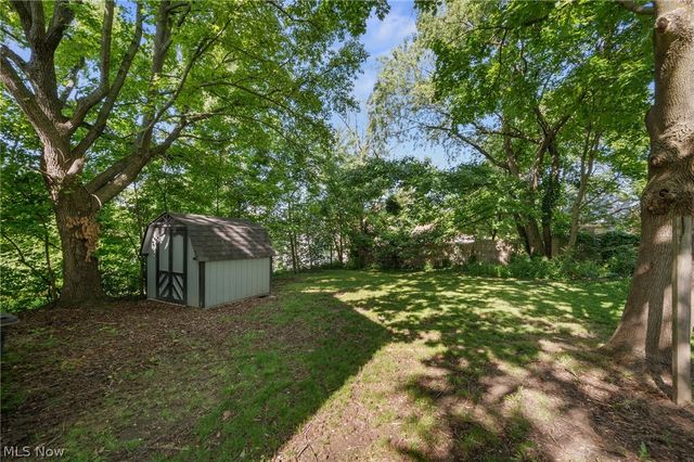 2164 11th Street SW, Akron, OH 44314