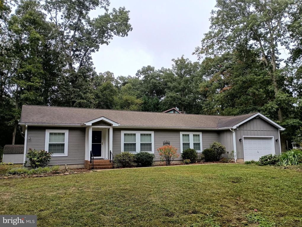 32217 SANDPIPER DR, Lewes, DE 19958