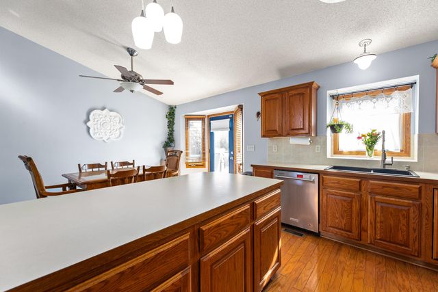 3429 N PEPPER RIDGE ST, Wichita, KS 67205