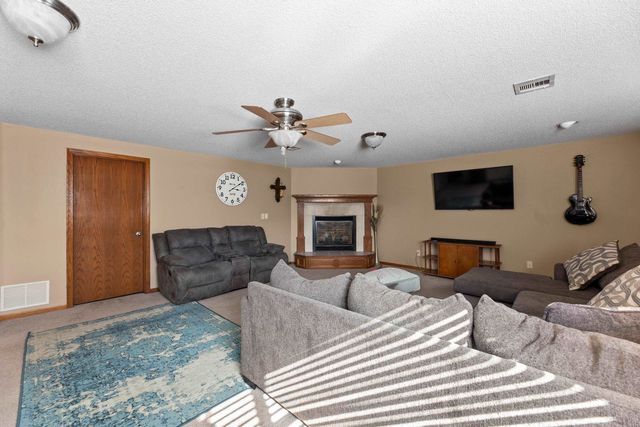 3429 N PEPPER RIDGE ST, Wichita, KS 67205