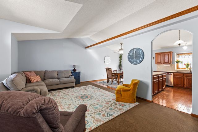 3429 N PEPPER RIDGE ST, Wichita, KS 67205