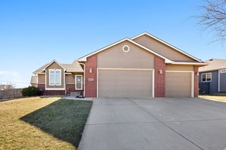 3429 N PEPPER RIDGE ST, Wichita, KS 67205