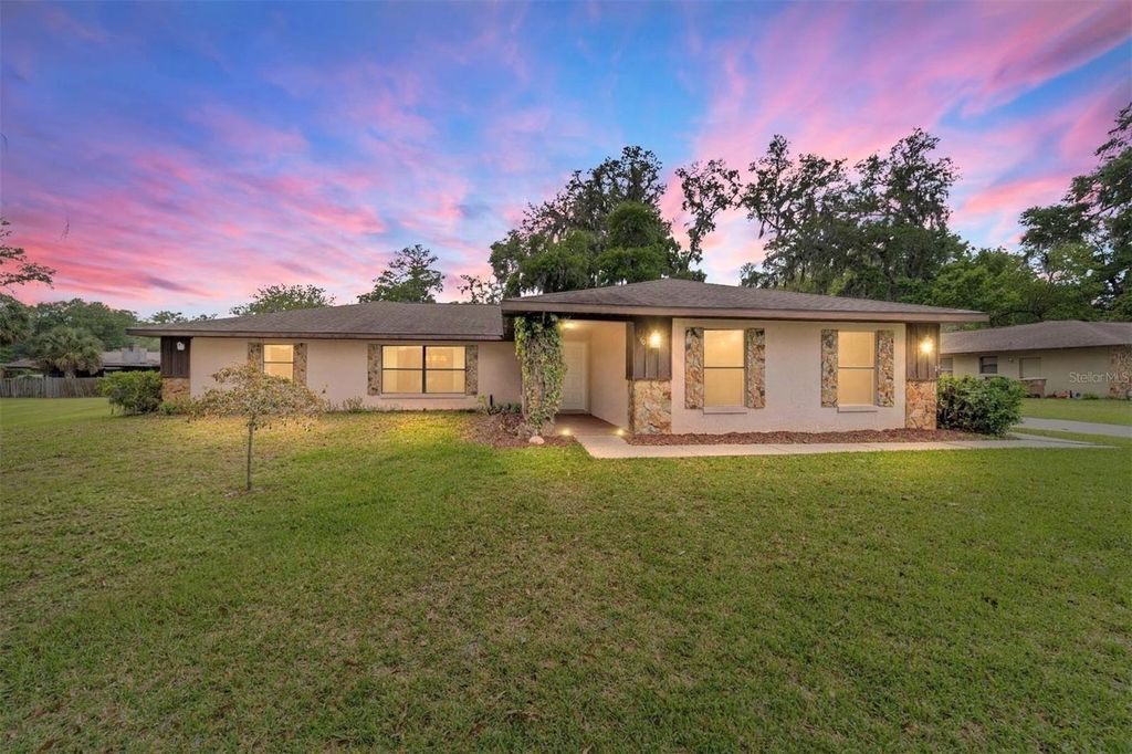 1140 NE 20TH AVENUE, Ocala, FL 34470