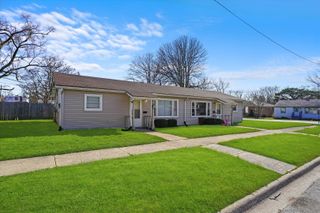 138 W 35th Street, Steger, IL 60475