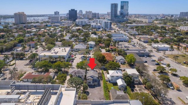 315 11th Street, West Palm Beach, FL 33401