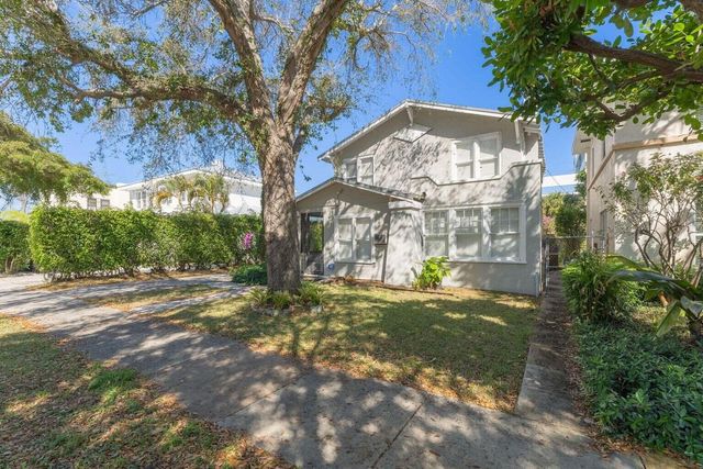 315 11th Street, West Palm Beach, FL 33401